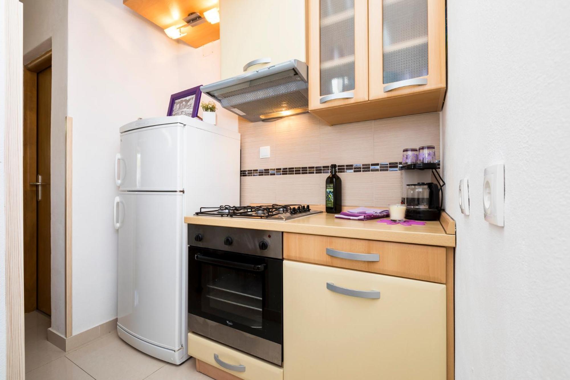 Apartmani I Soba Roberto I Mirjana Valun Exterior foto